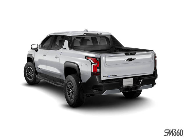 2026 Chevrolet Silverado EV in Dollard-des-Ormeaux, Quebec