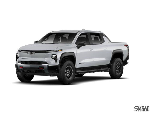 2026 Chevrolet Silverado EV in Dollard-des-Ormeaux, Quebec
