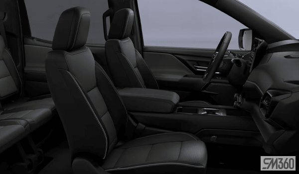 Chevrolet Silverado EV  2026