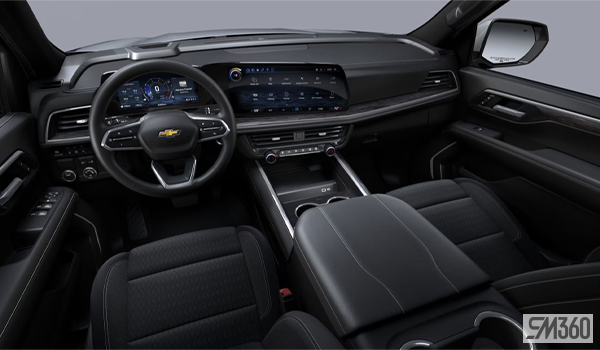 2026 Chevrolet Suburban in Dollard-des-Ormeaux, Quebec