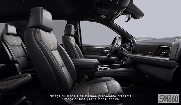 2026 Chevrolet Tahoe