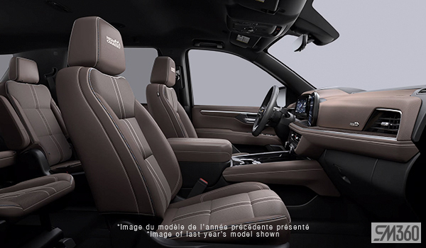 2026 Chevrolet Tahoe in Dollard-des-Ormeaux, Quebec