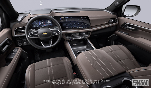 2026 Chevrolet Tahoe in Dollard-des-Ormeaux, Quebec