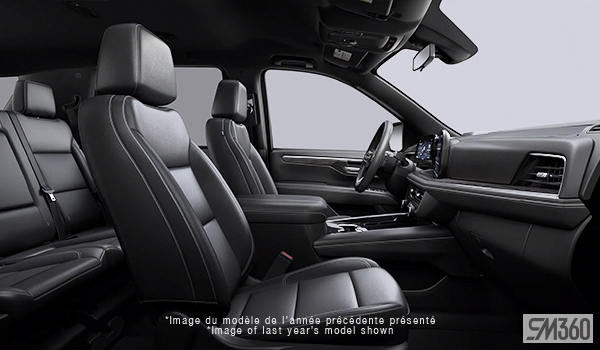 2026 Chevrolet Tahoe