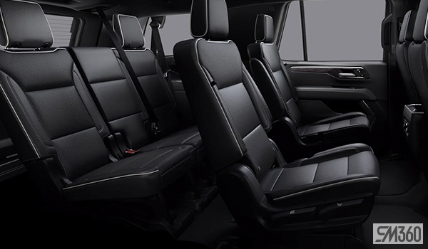 Chevrolet Tahoe  2026