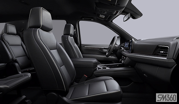 Chevrolet Tahoe  2026