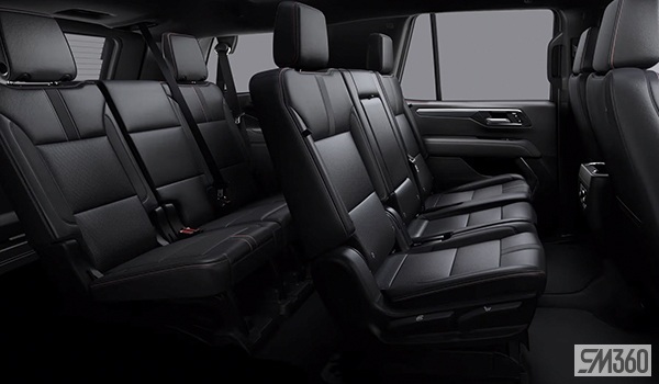 Chevrolet Tahoe  2026