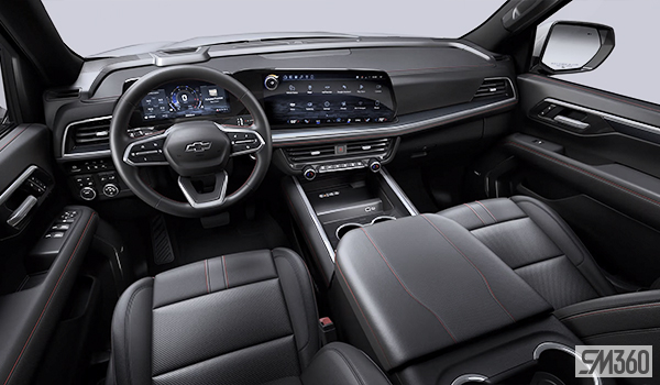 Chevrolet Tahoe  2026