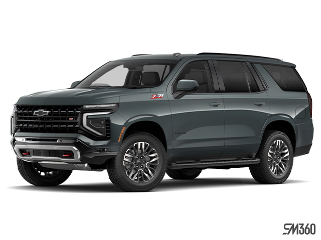 2026 Chevrolet Tahoe in Dollard-des-Ormeaux, Quebec