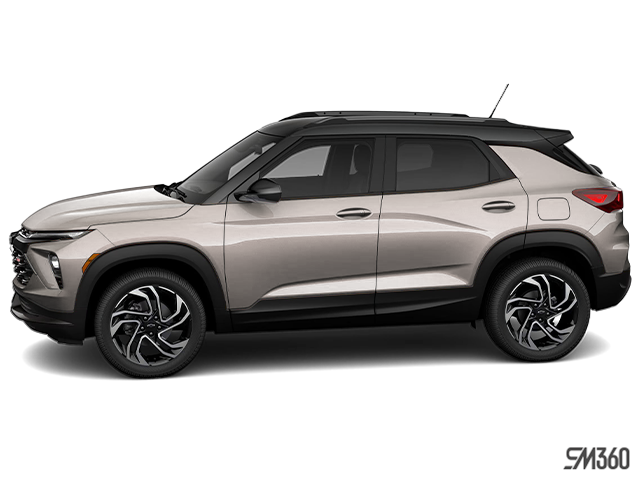 Chevrolet Trailblazer  2026 à Saint-Léonard, Québec