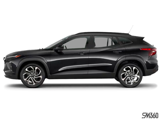 Chevrolet Trax  2026