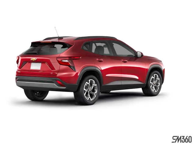 Chevrolet Trax  2026 à Brampton, Ontario