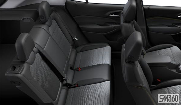 2026 Chevrolet Trax in Brampton, Ontario