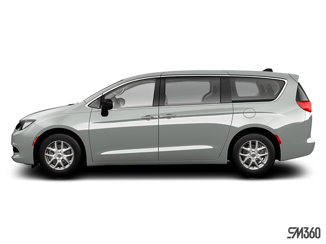 Chrysler Grand Caravan  2026 à Woodbridge, Ontario