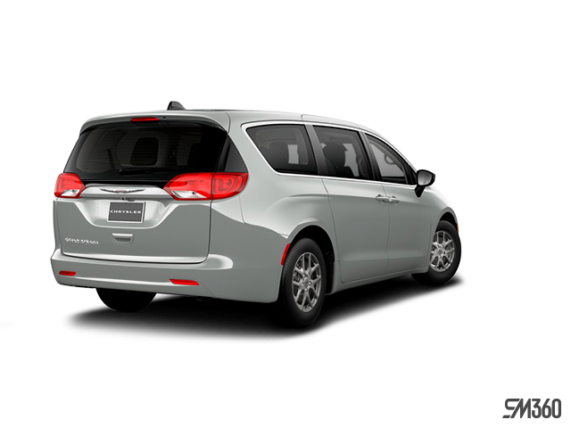 Chrysler Grand Caravan  2026 à Woodbridge, Ontario