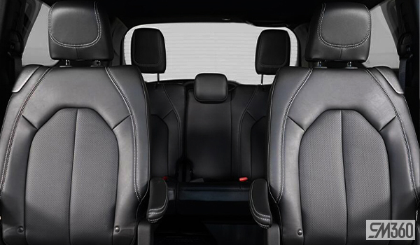 2026 Chrysler GRAND CARAVAN