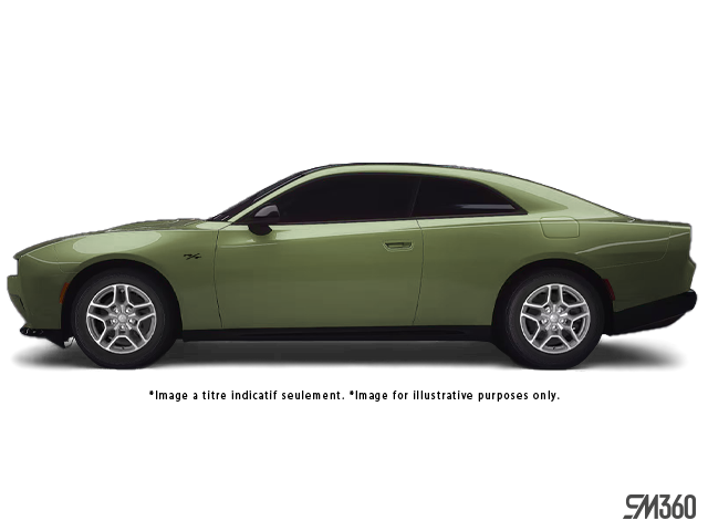 Dodge Charger 2-Doors  2026 à Regina, Saskatchewan