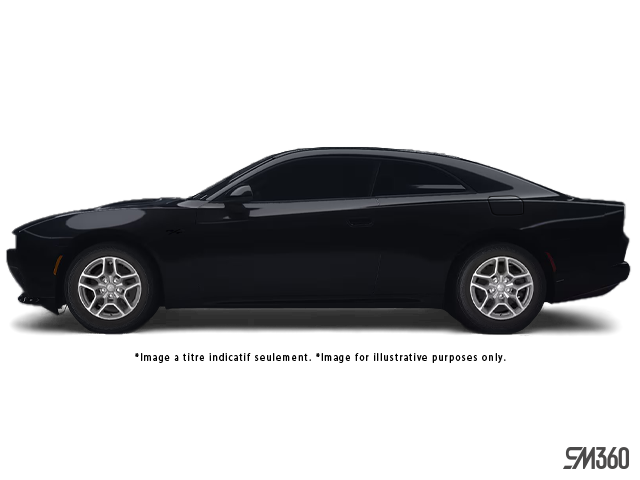 Dodge Charger 2-Doors  2026 à Regina, Saskatchewan