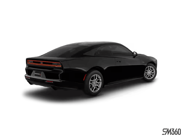 2026 Dodge Charger 2-Doors R/T-exterior-front