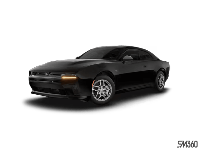 2026 Dodge Charger 2-Doors R/T-exterior-front