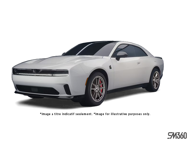 2026 Dodge Charger 2-Doors in Woodbridge, Ontario