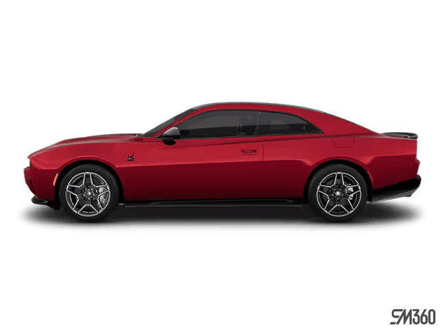 2026 Dodge Charger 2-Doors in Woodbridge, Ontario