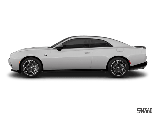 Dodge Charger 2-Doors  2026 à Regina, Saskatchewan