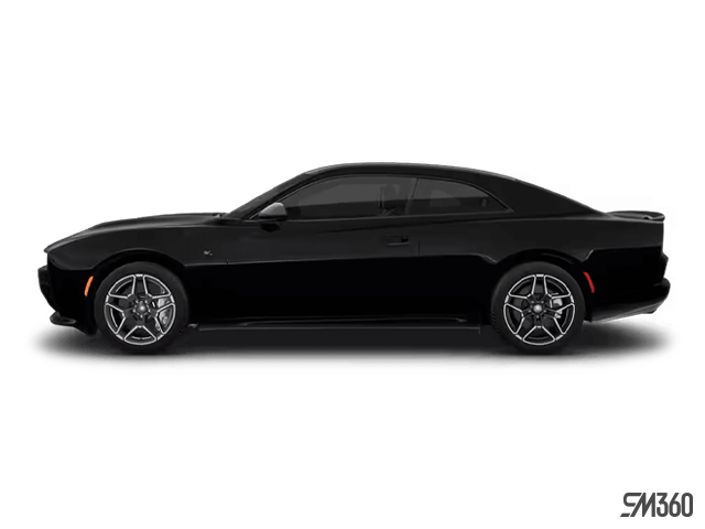 2026 Dodge Charger 2-Doors in Woodbridge, Ontario