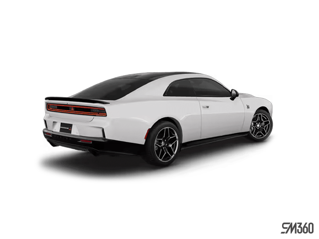 Dodge Charger 2-Doors  2026 à Regina, Saskatchewan