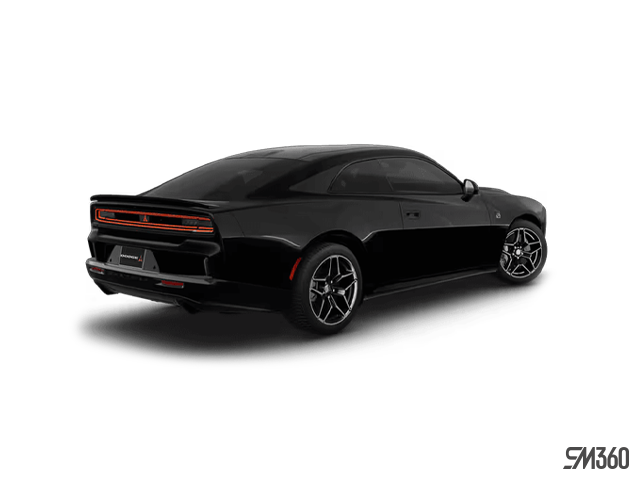 2026 Dodge Charger 2-Doors in Woodbridge, Ontario