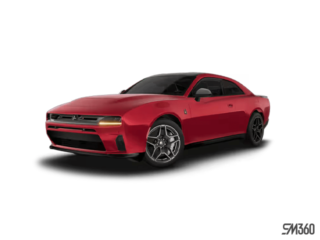 2026 Dodge Charger 2-Doors in Woodbridge, Ontario