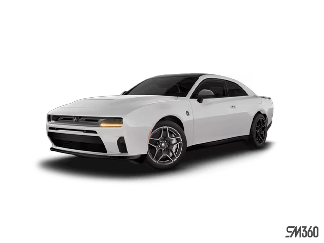 Dodge Charger 2-Doors  2026 à Regina, Saskatchewan