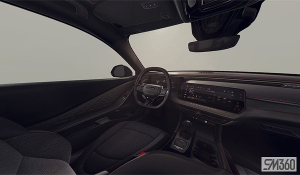 2026 Dodge Charger 2-Doors in Woodbridge, Ontario