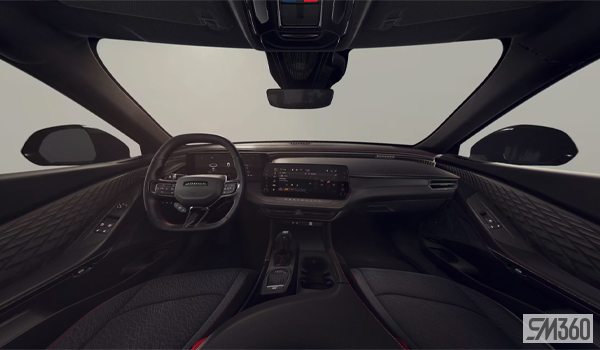 2026 Dodge Charger 2-Doors in Woodbridge, Ontario