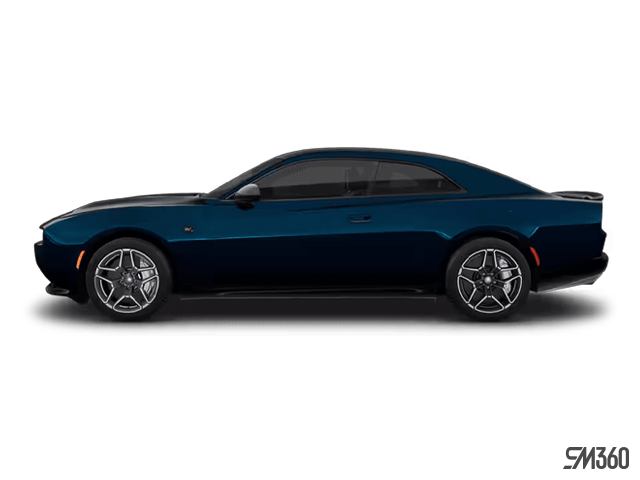 Dodge Charger 2026