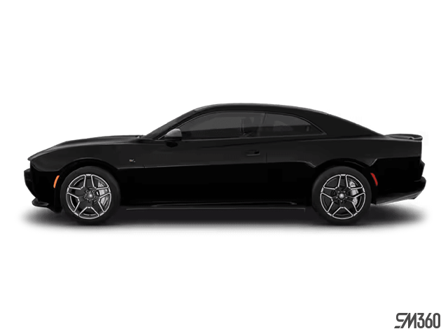 Dodge Charger 2-Doors  2026 à Regina, Saskatchewan