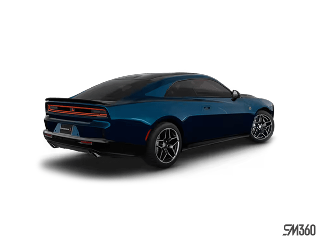Dodge Charger 2026
