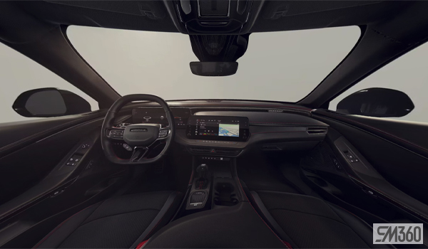 Dodge Charger 2-Doors  2026 à Regina, Saskatchewan