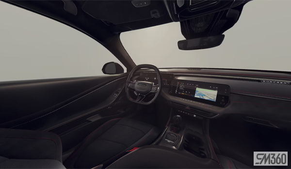 2026 Dodge Charger 2-Doors