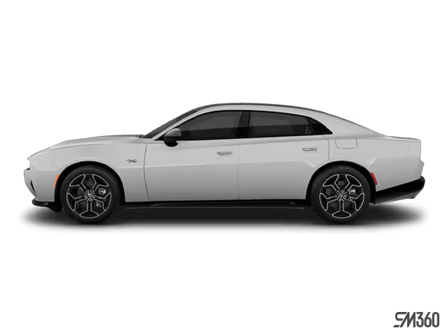 2026 Dodge Charger