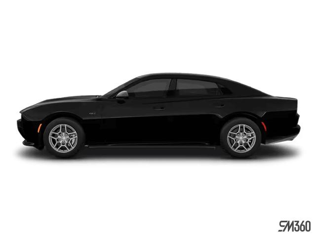 Dodge Charger 4-Doors  2026 à Regina, Saskatchewan