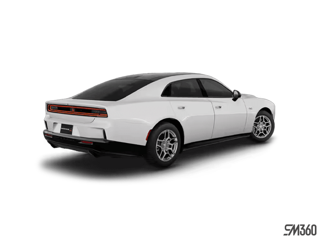 2026 Dodge Charger 4-Doors R/T-exterior-front