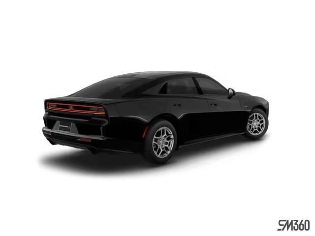 Dodge Charger 4-Doors  2026 à Regina, Saskatchewan