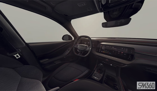 Dodge Charger 4-Doors  2026 à Regina, Saskatchewan