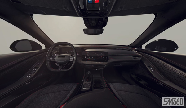 Dodge Charger 4-Doors  2026 à Regina, Saskatchewan