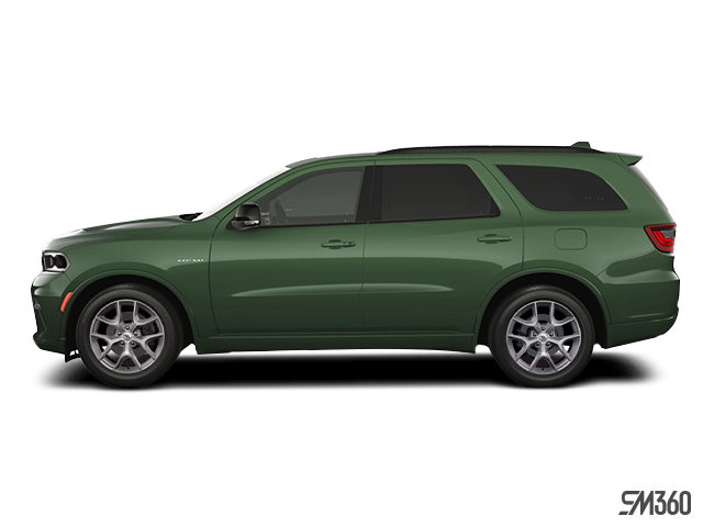 Dodge Durango  2026 à Regina, Saskatchewan