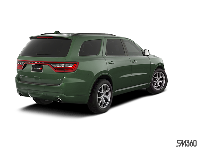 Dodge Durango  2026 à Regina, Saskatchewan