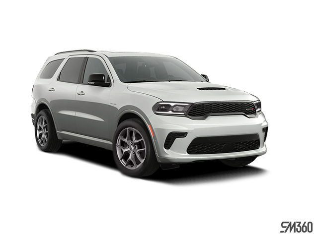 DODGE Durango GT HEMI V8 PLUS 2026