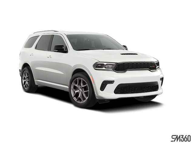 2026 DODGE Durango GT HEMI V8 PREMIUM