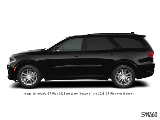 2026 Dodge Durango in Woodbridge, Ontario